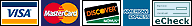 Capital Payments takes Visa, Mastercard, Discover, American Express and eChecks